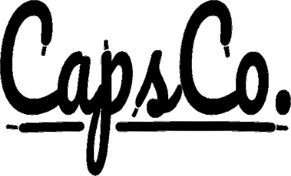 Logo da CapsCo, cliente da Conextfy