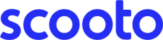 Logo da Scooto, cliente da Conextfy