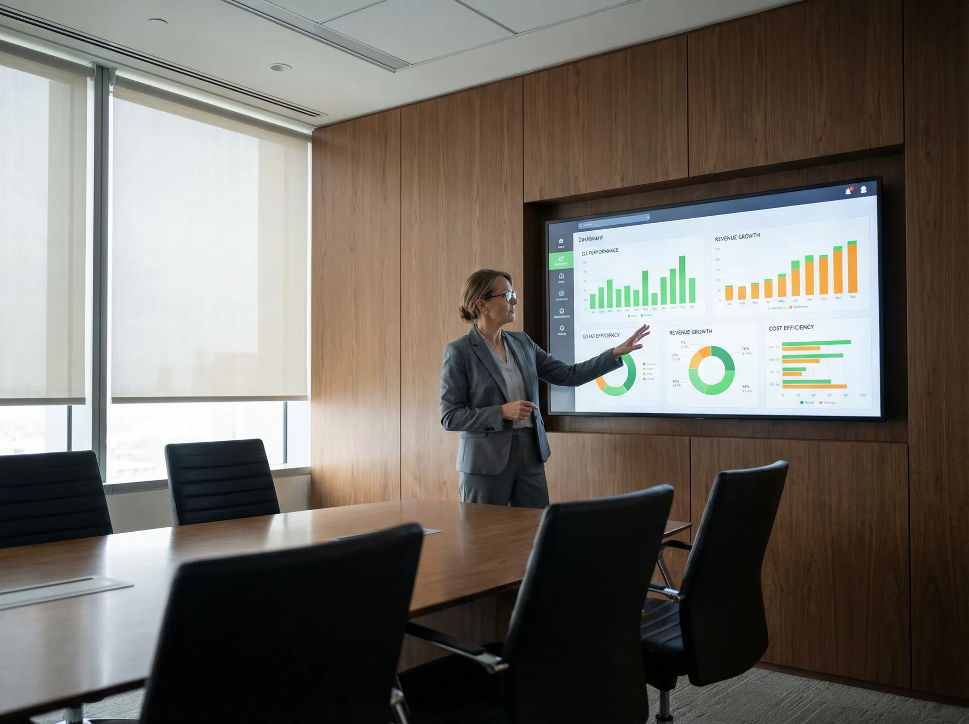 Indicadores Financeiros Essenciais que Todo Gestor Deve Acompanhar